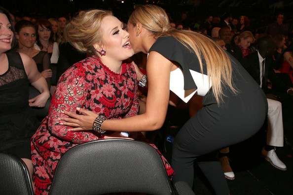 Beyonce+Knowles+Adele+55th+Annual+GRAMMY+Awards+Df0AimzGwV5l
